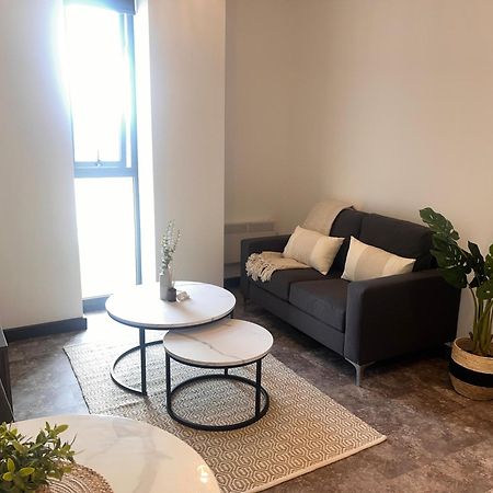 Apartamento High Point Bradford  Exterior foto