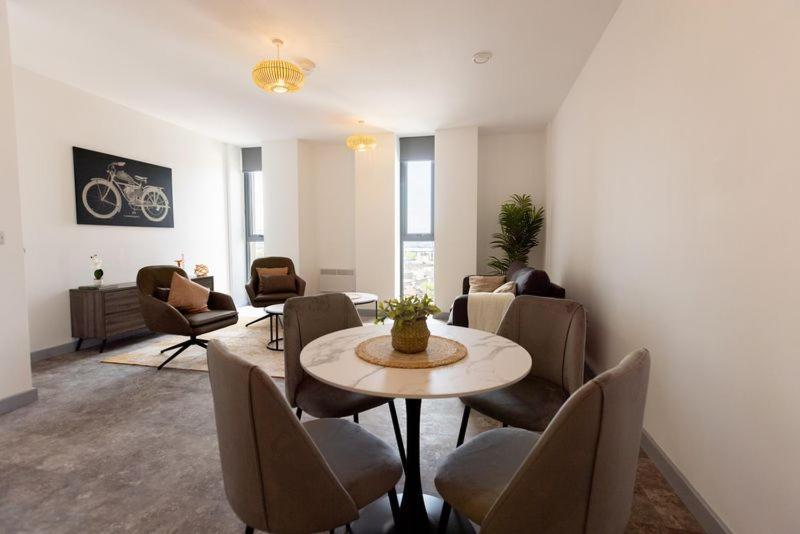Apartamento High Point Bradford  Exterior foto