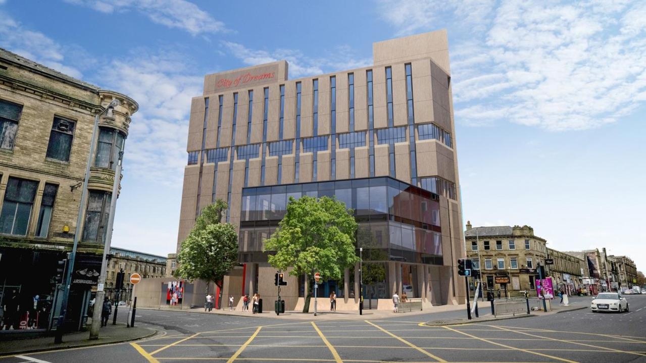 Apartamento High Point Bradford  Exterior foto