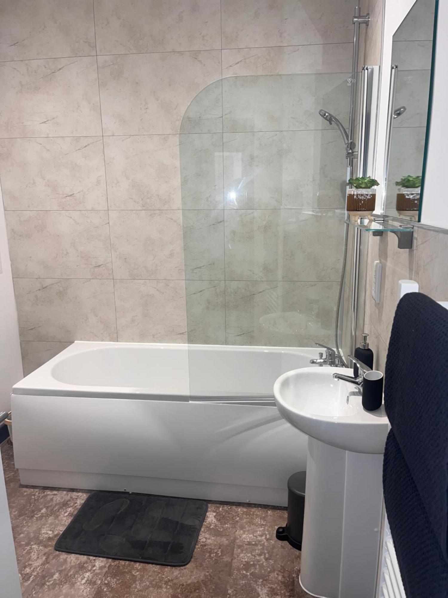 Apartamento High Point Bradford  Exterior foto