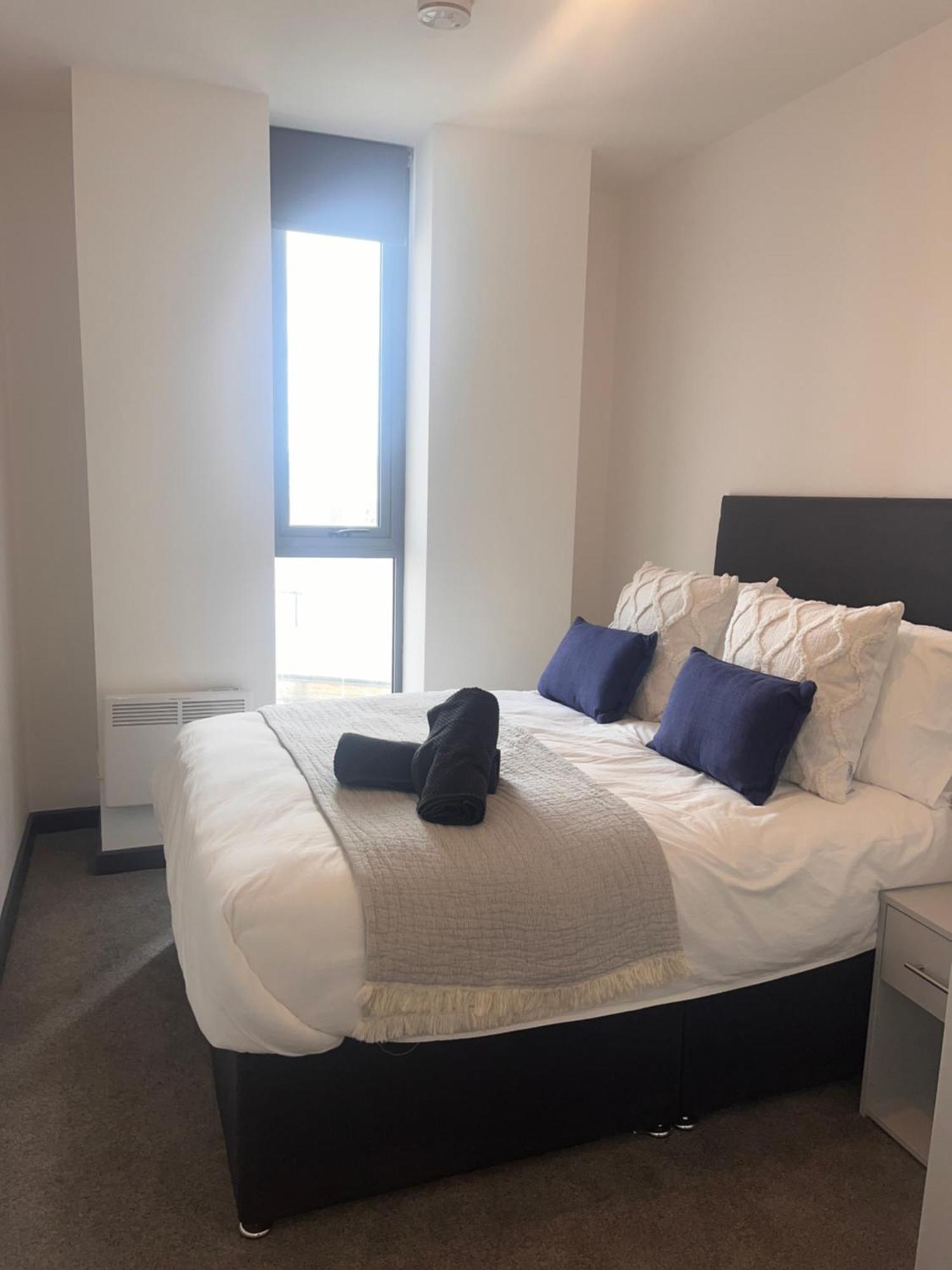 Apartamento High Point Bradford  Exterior foto