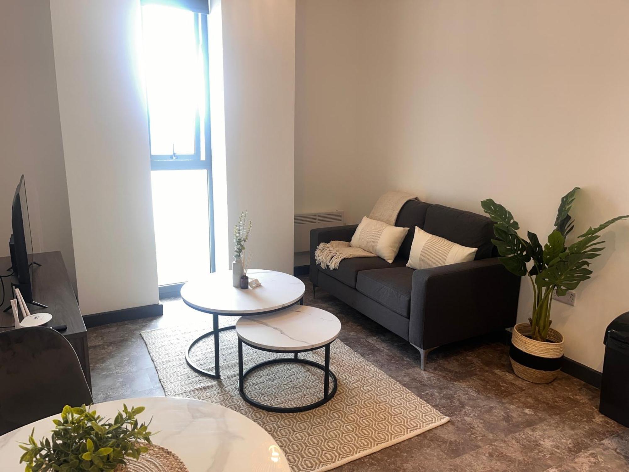 Apartamento High Point Bradford  Exterior foto
